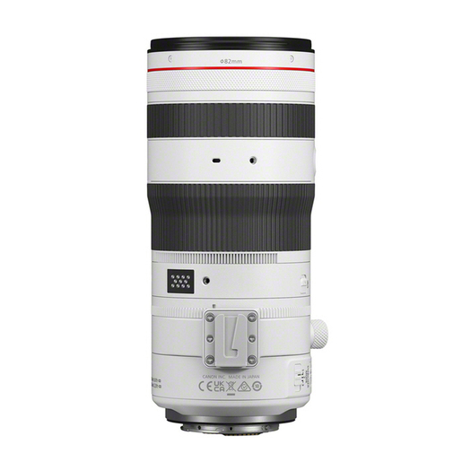 Canon RF F2,8L/70-200mm IS USM Z weiß